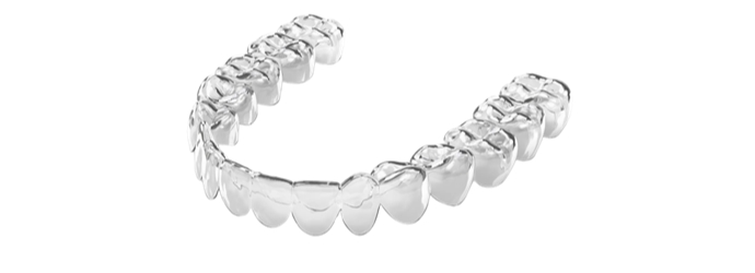 ارتودنسی شفاف